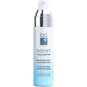 Boost Hyalu-Peptide Serum - 1.7% Pure Hyaluronic Acid & 400+ Multi-Peptides for Youthful Skin