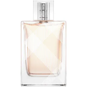 Burberry Brit for Her Eau de Toilette - Floral Fragrance with Pear, Almond, and Vanilla Notes