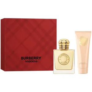 Burberry Goddess Eau de Parfum Festive Gift Set for Women - 50ml Perfume & 75ml Body Lotion
