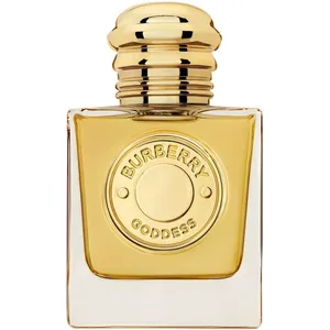 Burberry Goddess Eau de Parfum Intense 100ml - Vegan Gourmand Aromatic Woody Fragrance for Women