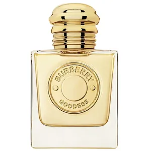 Burberry Goddess Eau de Parfum for Women - Refillable, Vegan, Long-lasting Gourmand Fragrance