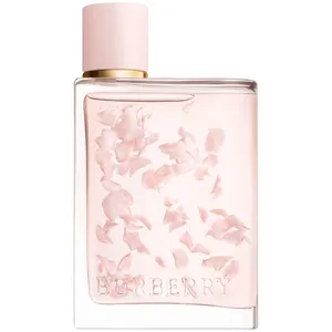 Burberry Her Eau de Parfum Petals Limited Edition 88ml - Fruity Floral Vegan Perfume for Women