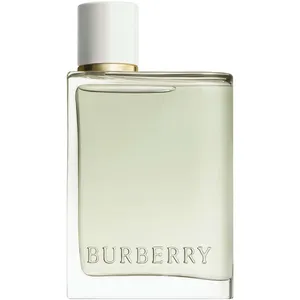 Burberry Her Eau de Toilette for Women - Fruity Floral Scent - 50ml Bottle