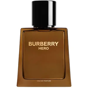 Burberry Hero Eau de Parfum for Men - Embrace Your True Self with Warm Cedarwood and Fresh Notes