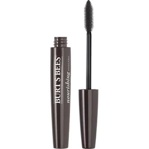 Burt's Bees 100% Natural Nourishing Mascara Classic Black - Lengthening & Defining Lashes