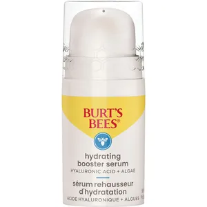 Burt's Bees Hydrating Facial Serum with Hyaluronic Acid & Algae for Radiant Skin, 1 oz