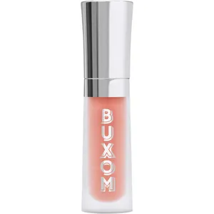 Buxom Full-On Plumping Lip Cream Mini in White Russian - Lustrous Color, Tingly Sensation