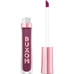 Buxom Full-On Plumping Lip Cream in Berry Spritz - Hydrating, Plumping, Shimmer-Free Gloss