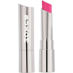 Buxom Full-Onâ„¢ Satin Lipstick - Chocolatte - Rich Color, Smooth Application, Hydrating Formula