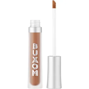 Buxom Full-onâ„¢ Plumping Lip Matte After Hours - Pout-Plumping, Pigment-Rich Lip Color, Matte Finish