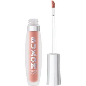 Buxom Plump Shotâ„¢ Collagen-Infused Lip Serum Gloss - 15 Shades for Plumper, Smoother Lips