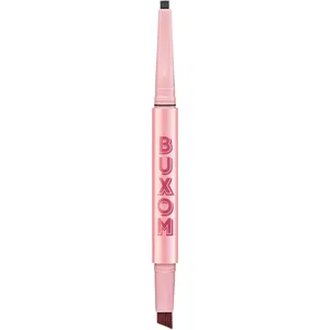 Buxom Power Line Lasting Eyeliner in Midnight Sparkle - Waterproof, Smudge-Proof, 12-Hour Wear