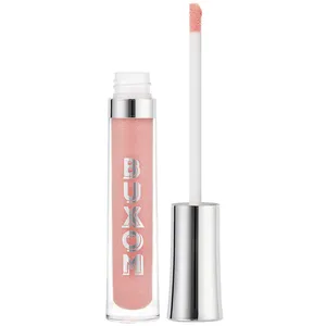 Buxom Staycation Vibes Full-On Lip Polish - New Shades for Plump, Luscious Lips