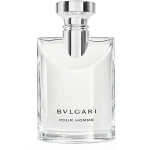 Bvlgari pour Homme Eau de Toilette - Sophisticated Woody Floral Musk Fragrance for Men