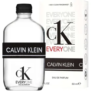 CK Everyone Eau de Parfum Unisex 100ml - Fresh Citrus & Woody Scent for Men and Women