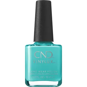 CND Vinylux Longwear Polish Hypnotic Dreams - Vibrant Spring Nail Color, Chip Resistant, No Base Coat
