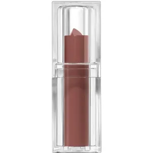 COVERGIRL Clean Lip Color Snow Blanket - 24-Hour Satin Finish, Carmine-Free, Non-Drying Formula