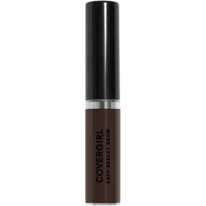 COVERGIRL Easy Breezy Brow Gel - Light, 24-Hour Hold, Vegan Formula, No Animal Testing
