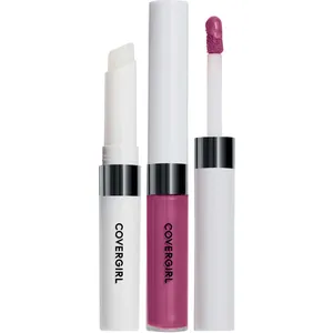 COVERGIRL Outlast All-Day Custom Reds Lip Color Your Classic Red - 830, Transfer-Proof, Highly Pigmented
