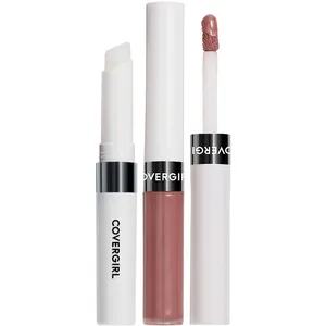 COVERGIRL Outlast All-Day Lip Color Custom Nudes Medium Cool - 920 