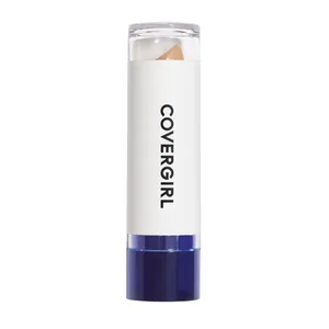 COVERGIRL Smoothers Concealer Medium 715 for Dark Circles - Moisturizing Formula with Botanicals