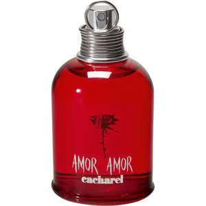 Cacharel Amor Amor Eau De Toilette Spray - Citrus, Black Currant, Jasmine & Apricot Freshness