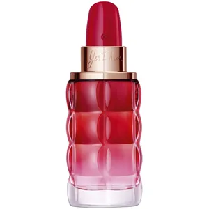 Cacharel Yes I Am Bloom Up! Eau de Parfum 50ml - Sparkling Red Berries, Red Peony, Sandalwood