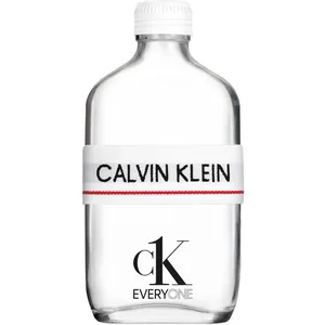 Calvin Klein CK Everyone Fragrance - Sustainable, Inclusive, Fresh Scent for All - 100ml