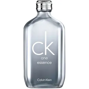 Calvin Klein CK One Essence Parfum Intense Unisex Fragrance with Bergamot & Sandalwood