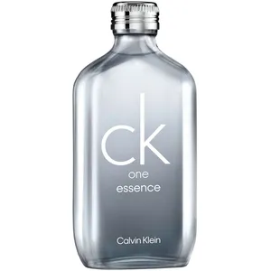 Calvin Klein CK One Essence Parfum Intense Unisex - Fresh, Provocative Fragrance for All