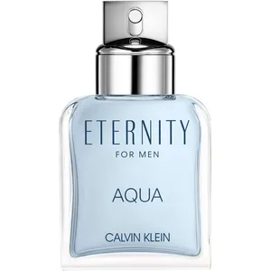 Calvin Klein Eternity Aqua Eau de Toilette for Women - Refreshing Citrus & Woody Fragrance