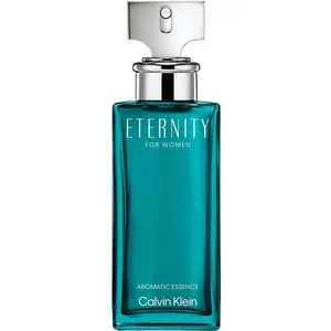 Calvin Klein Eternity Aromatic Essence Parfum for Women - Fresh Coconut Water, Lavender, Sandalwood