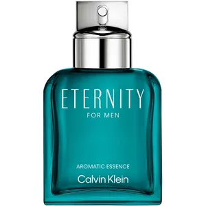 Calvin Klein Eternity For Men Aromatic Essence Parfum - Addictive Juniper & Creamy Coconut