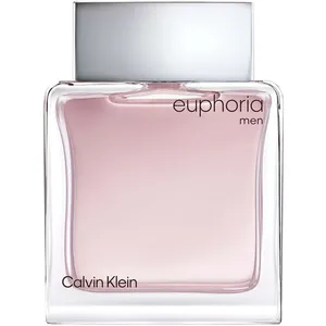 Calvin Klein Euphoria Eau de Toilette for Men, Spicy Ginger & Cedar Leaf Fragrance, 100ml