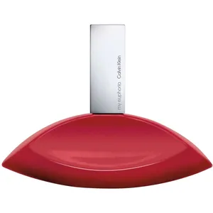 Calvin Klein My Euphoria Eau de Parfum for Women - Bold Floral Ambery Fragrance with Oud & Sandalwood