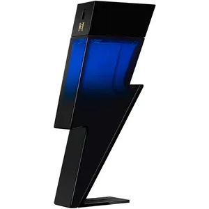 Carolina Herrera Bad Boy Cobalt Elixir Eau de Parfum - Intense Aromatic Fragrance with Sage & Black Truffle