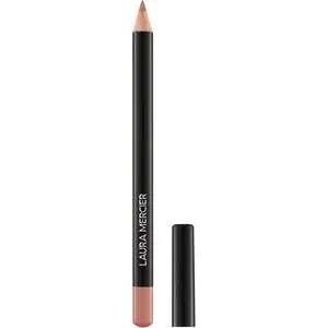 Caviar Perfecting Lip Liner 01 Delicate Nude - 16HR Longwear, Waterproof, Comfortable Application