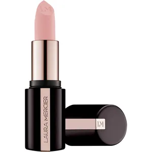 Caviar Smoothing Matte Lipstick 136 Chantilly Lace - 16HR Hydration & Transfer-Proof Comfort