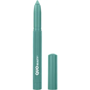Cerulean 57 Quo Beauty Eyeshadow Stick - Highly Pigmented, Smooth Application, Vegan & Cruelty-Free