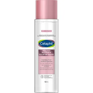 Cetaphil Healthy Radiance Hydrating Toner - Non-Sticky, Nourishing Skin Perfecting Formula
