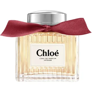 Chloé L’Eau de Parfum Intense for Women - Floral Fragrance with Raspberry, Rose & Ambery Woods