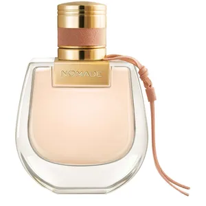 Chloé Nomade Eau de Parfum for Women - Floral Chypre Scent with Cherry Plum and Freesia