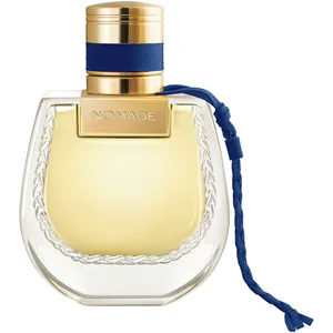 Chloé Nomade Nuit d’Egypte Eau de Parfum for Women - Ambery Orange Blossom, 90% Naturally Sourced Ingredients