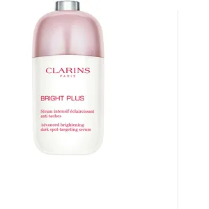 Clarins Bright Plus Advanced Serum - Brightening, Dark Spot Treatment, Hydrating, Skin Revitalizer