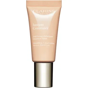 Clarins Instant Concealer 00 for Dark Circles â€“ Hydrating, Brightening, Velvet Finish