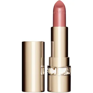 Clarins Joli Rouge 788 Peach Nude Lipstick - Refillable, Hydrating, Lightweight, Radiant Color
