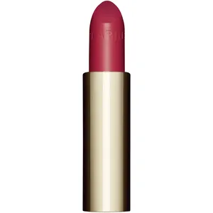 Clarins Joli Rouge Refill 723 Raspberry - Satin Finish Lipstick with Skin Care Formula