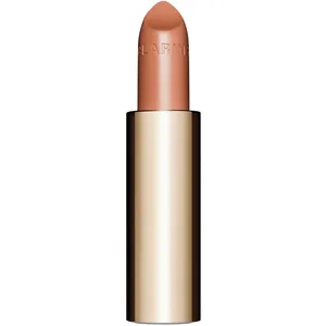 Clarins Joli Rouge Refill 786 Beige Nude - Hydrating Lipstick with 84% Skin Care Formula