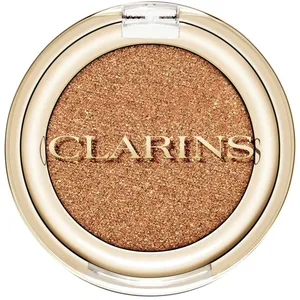 Clarins Ombre Skin Eyeshadow 07 Pearly Copper - 12-Hour Intense Color, Nourishing Formula