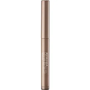 Clean Eye Color Eyeshadow Sticks - Sky Dust 345, Ultra Creamy Vegan Formula, Lasts All Day